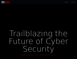 redlattice.com screenshot