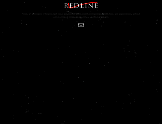 redline-software.com screenshot