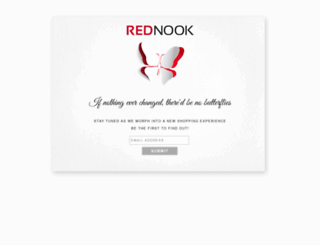 rednook.com screenshot