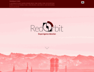 redorbit.de screenshot