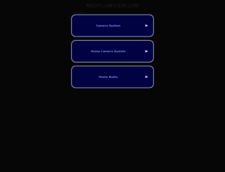 redpillreview.com screenshot