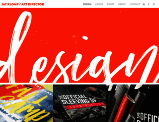 redrocketrebellion.com screenshot