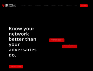redseal.net screenshot