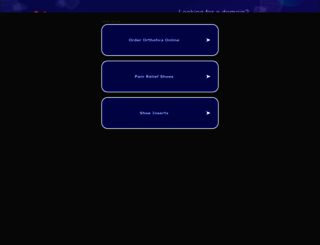 redstickop.com screenshot