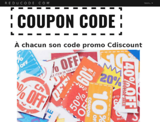 reducode.com screenshot