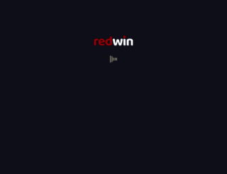 redwin54.com screenshot