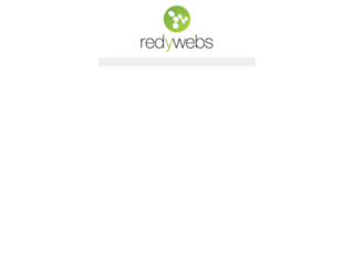 redywebs.net screenshot