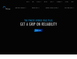 redzonecoil.com screenshot
