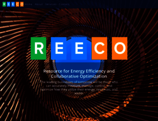 reecocompany.com screenshot