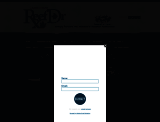 reefdr.com screenshot