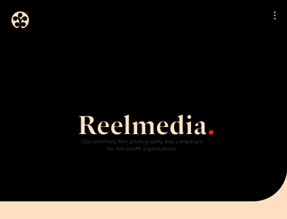 reelmediafilm.com screenshot