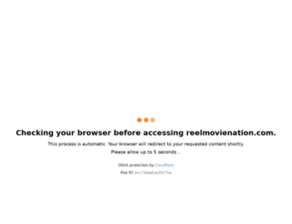 reelmovienation.com screenshot