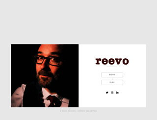 reevo.com screenshot