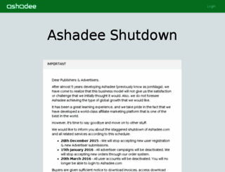 refer.ashadee.com screenshot