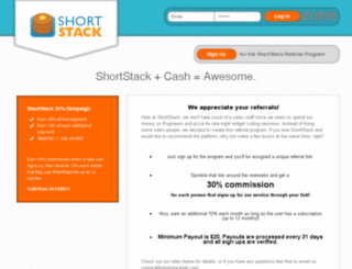 referral.shortstacklab.com screenshot