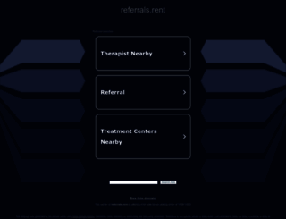 referrals.rent screenshot