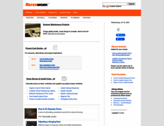 referwork.com screenshot