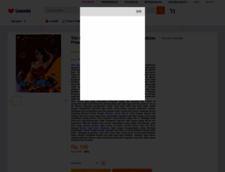 refikrestaurant.com screenshot