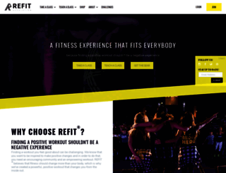 refitrev.com screenshot