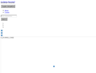 refleksblog.info screenshot