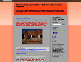 reformas-integrales.blogspot.com screenshot