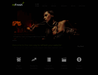 refresh.itoutcome.com screenshot