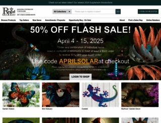 regalgift.com screenshot