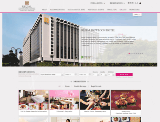 regalkowloon.com screenshot