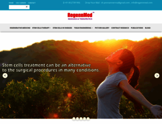 regennmed.com screenshot