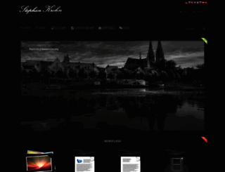 regental-radio.de screenshot