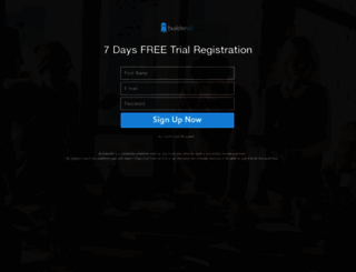register.mybuilderall.com screenshot