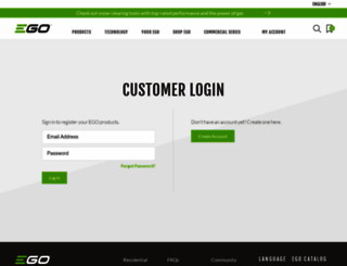 registermyego.com screenshot