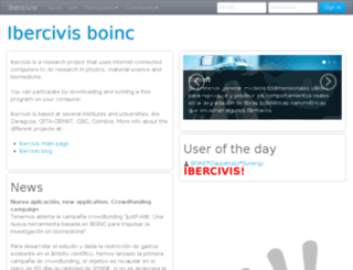 registro.ibercivis.es screenshot