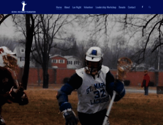 reichardtfoundation.com screenshot