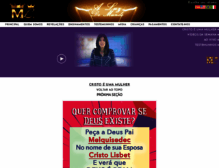 reidesalem.com screenshot