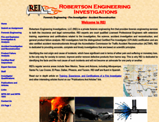 reifire.net screenshot