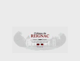 reignac.com screenshot