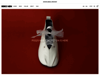 reikenen.com screenshot