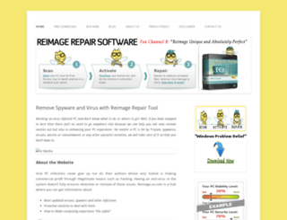 reimage.us.com screenshot