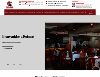 reimse.com screenshot