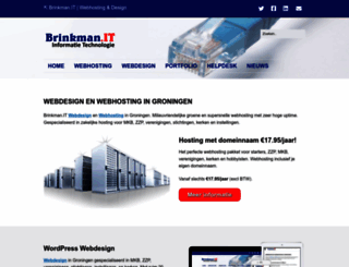 reinardi.nl screenshot