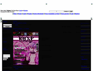 reinorpg.com screenshot