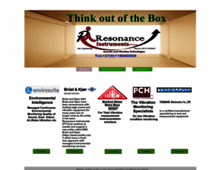 reins.co.za screenshot