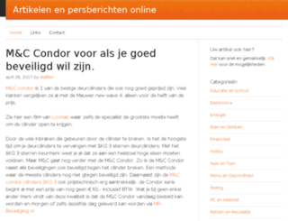 reintegratiemonitor.nl screenshot