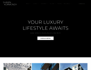 reisgroup.org screenshot