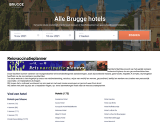 reisvaccinatieplanner.nl screenshot