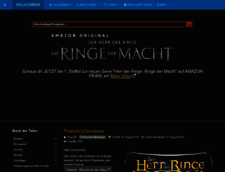 reiter-von-rohan.com screenshot
