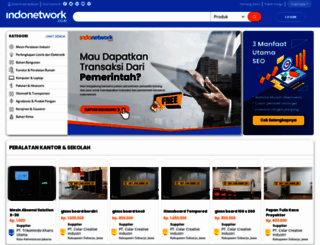 rejeki-jayaco.indonetwork.co.id screenshot