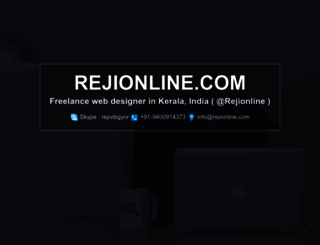 rejionline.com screenshot
