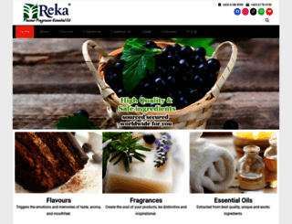reka-n.com screenshot